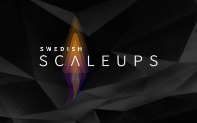 Premiär för Growth Circle Gaming, en del av Swedish Scaleups