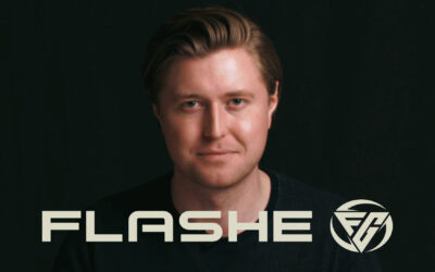 E-sportbolaget Flashe Gaming Group stänger investeringsrunda