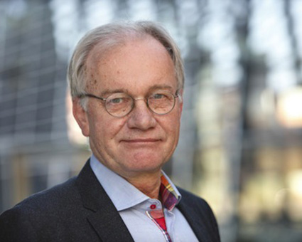 Sten-Gunnar Johansson