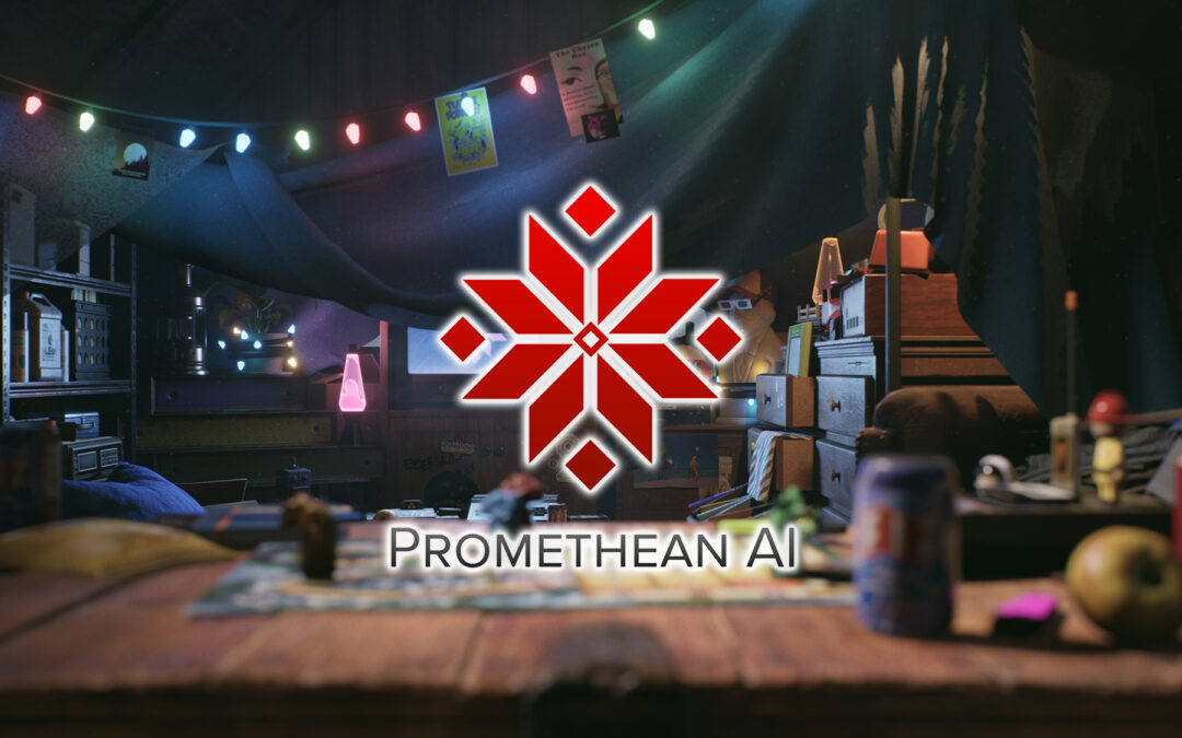 Promethean AI establishes a development branch in East Sweden