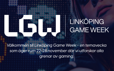 Linköping Game Week