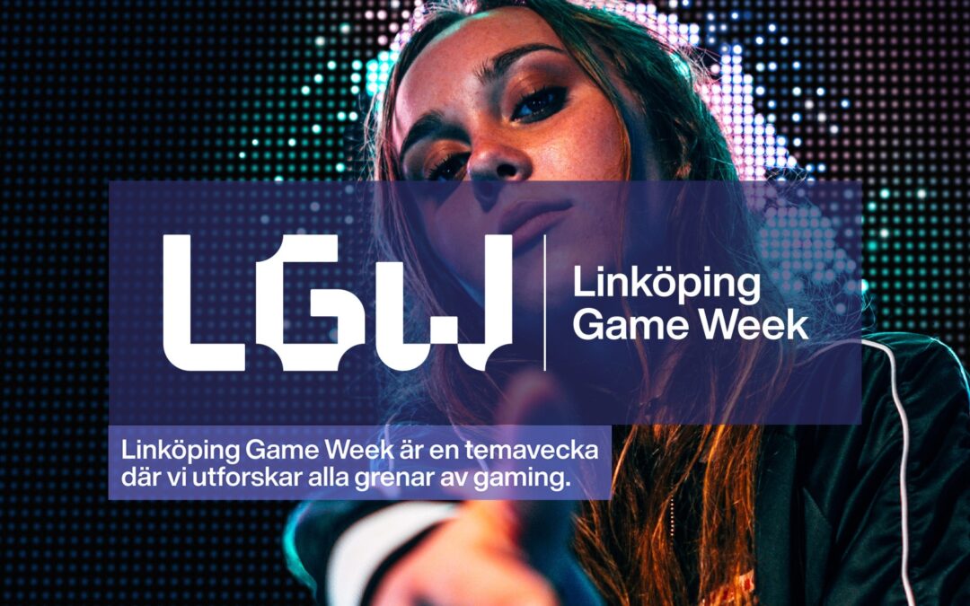 Linköping Game Week 2022