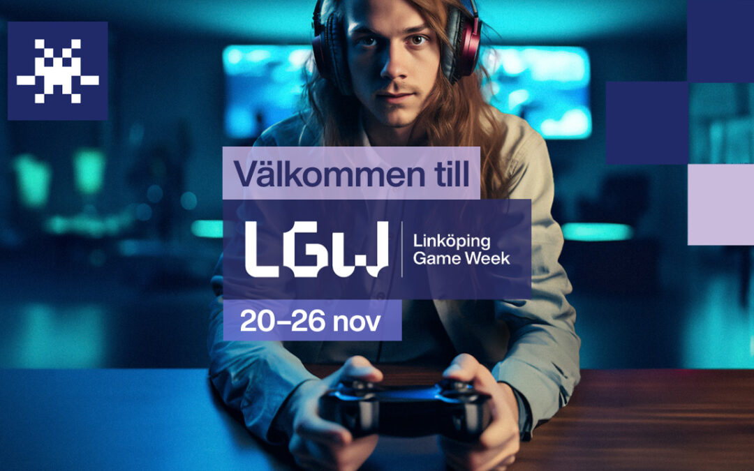Linköping Game Week
